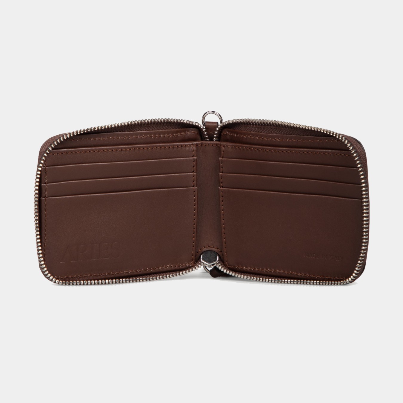 Aries Bobby Ponyskin Wallet