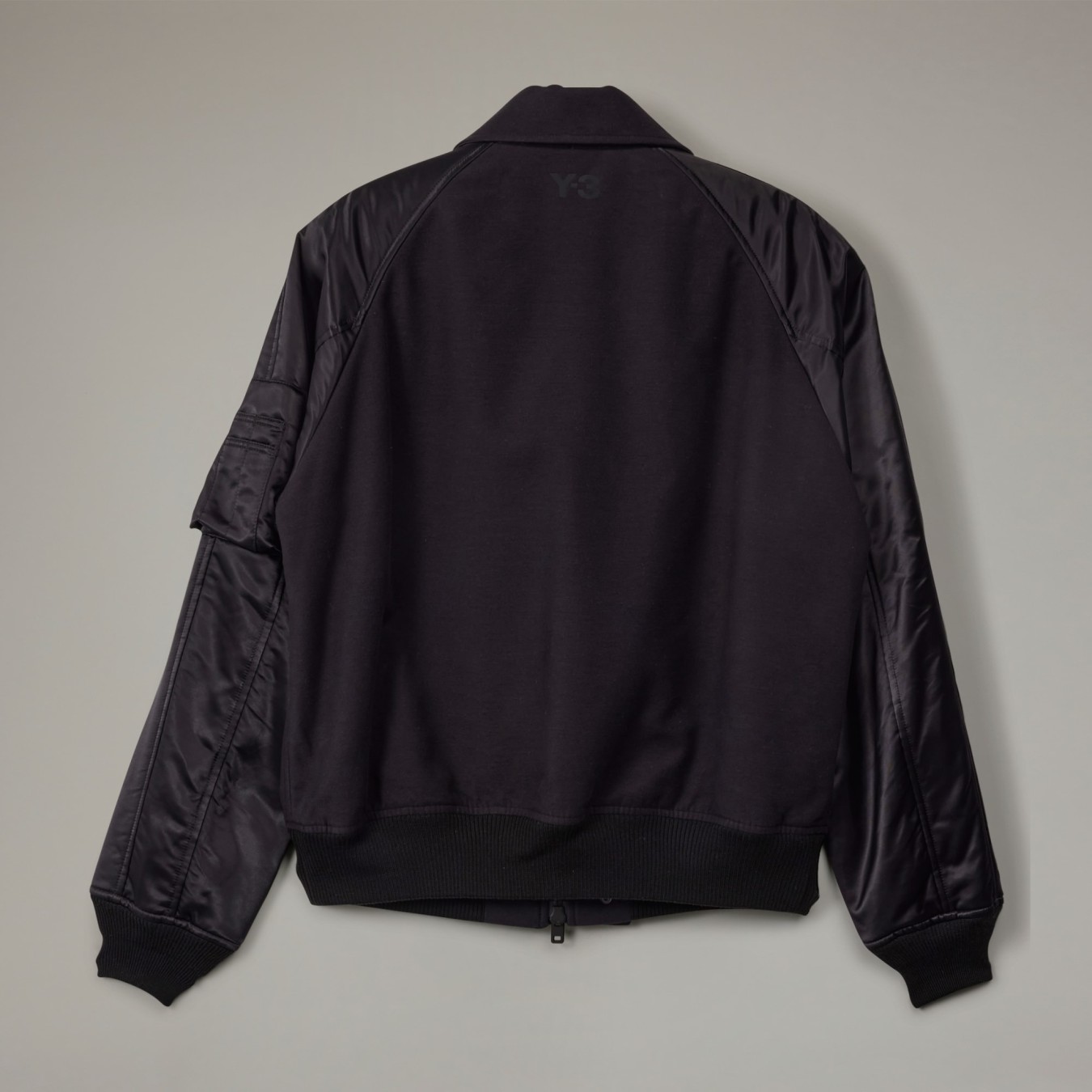 Y-3 Flight Jacket