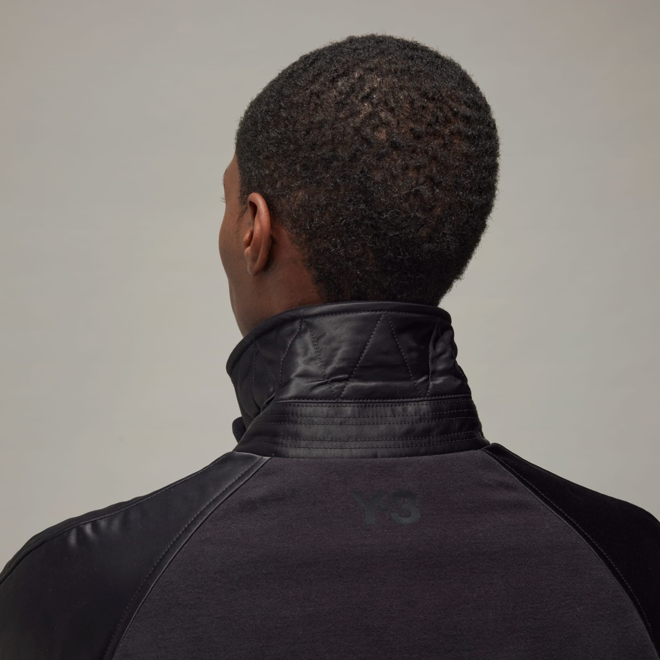 Y-3 Flight Jacket