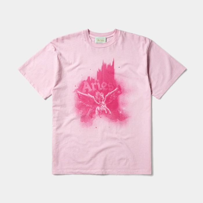 Aries Space Myth Tee