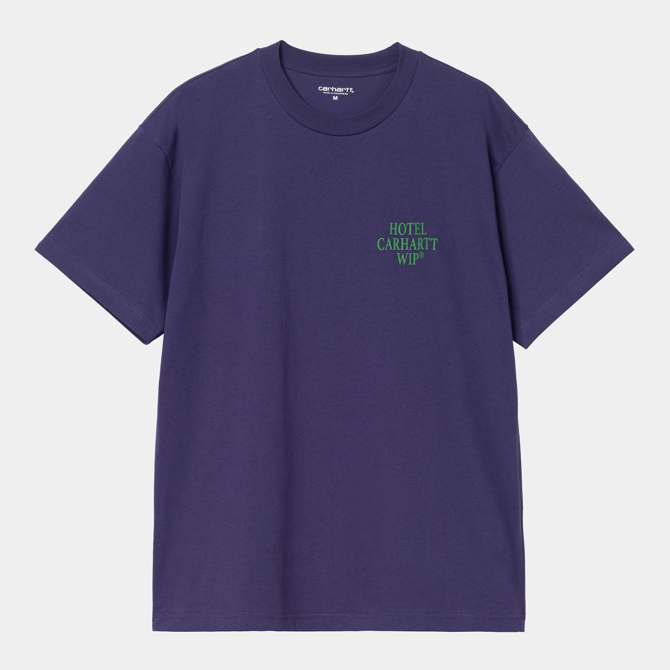 Carhartt WIP Hotel Keys T-Shirt