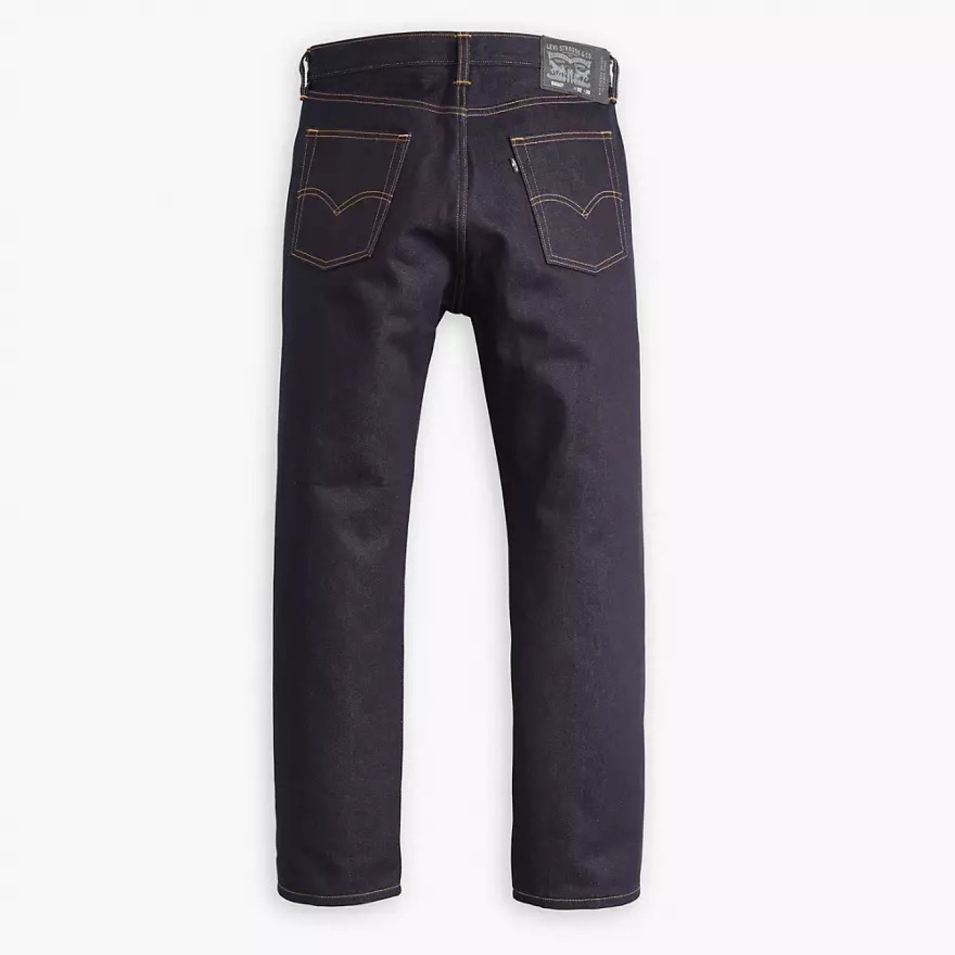 Levi's Skateboarding Baggy 5-Pocket Jeans