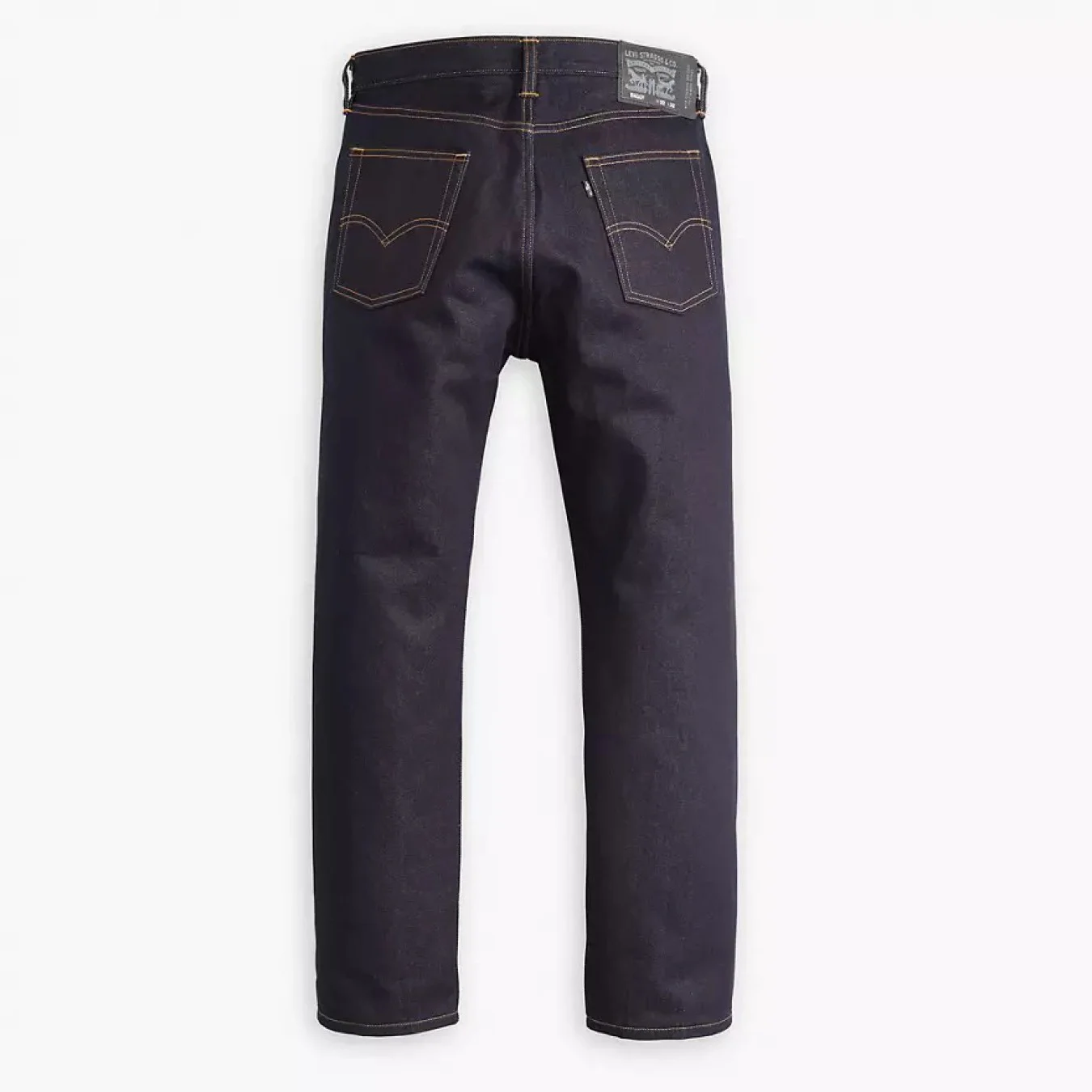 Levi's Skateboarding Baggy 5-Pocket Jeans