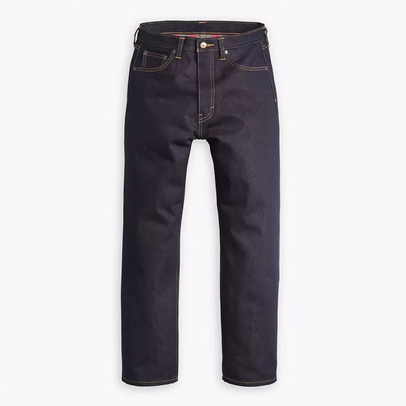 Levi's Skateboarding Baggy 5-Pocket Jeans