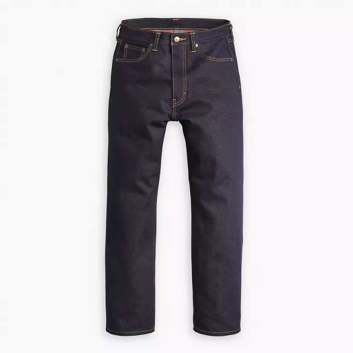 Levi's Skateboarding Baggy 5-Pocket Jeans