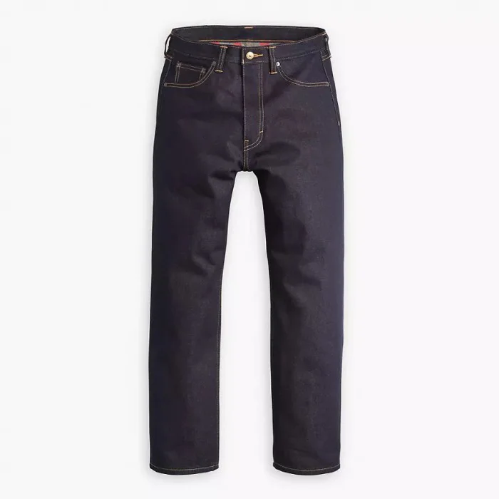 Levi's Skateboarding Baggy 5-Pocket Jeans
