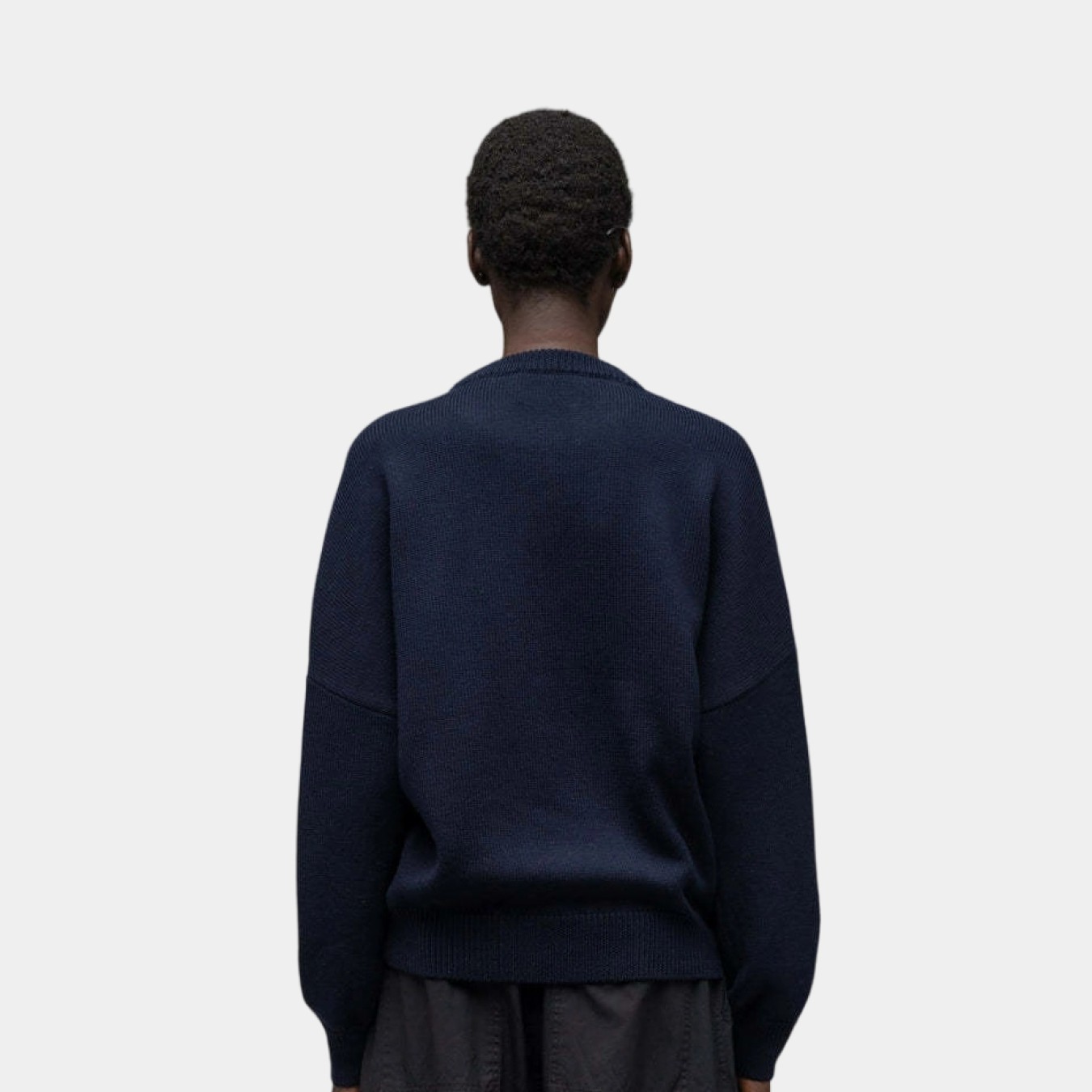 032c "Selfie" Sweater