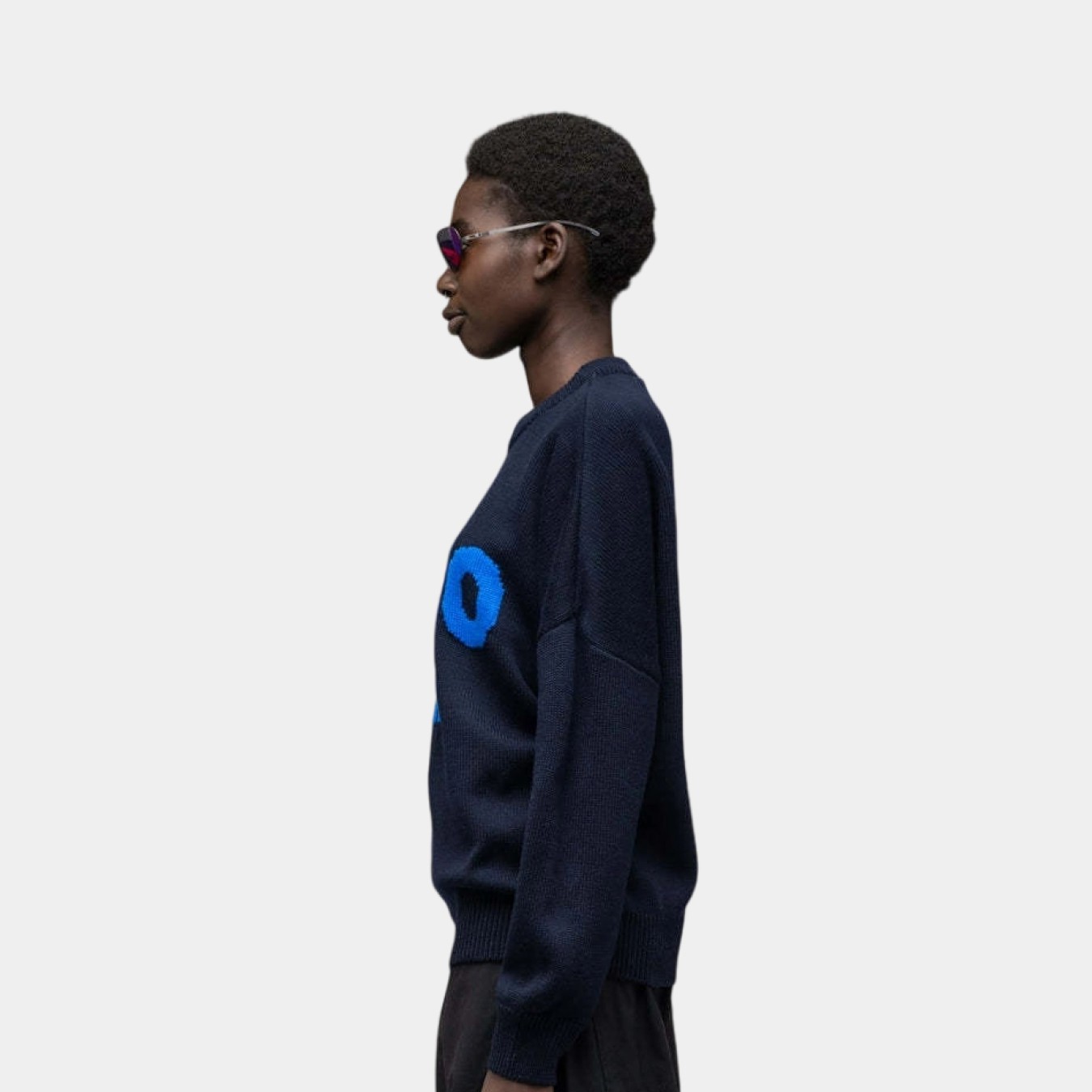 032c "Selfie" Sweater