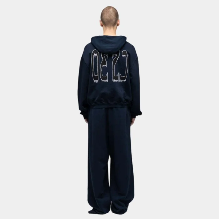 032c "Rózsa Victoria" Hoodie
