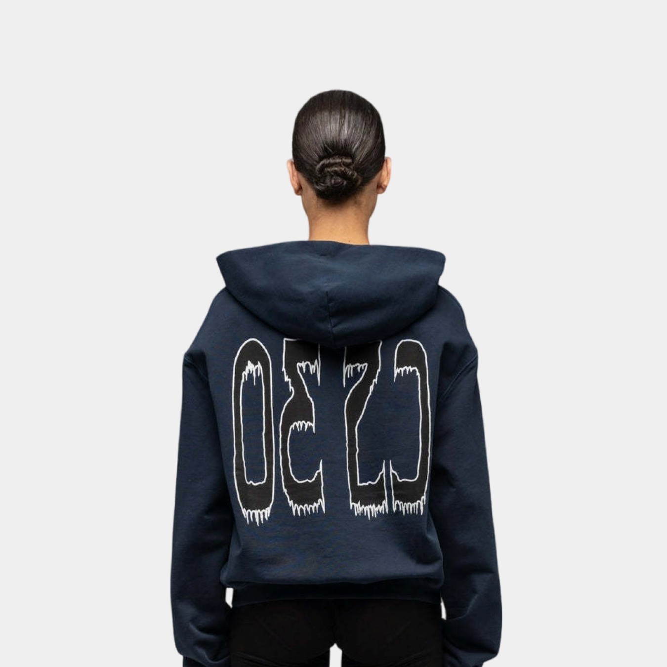 032c "Rózsa Victoria" Hoodie