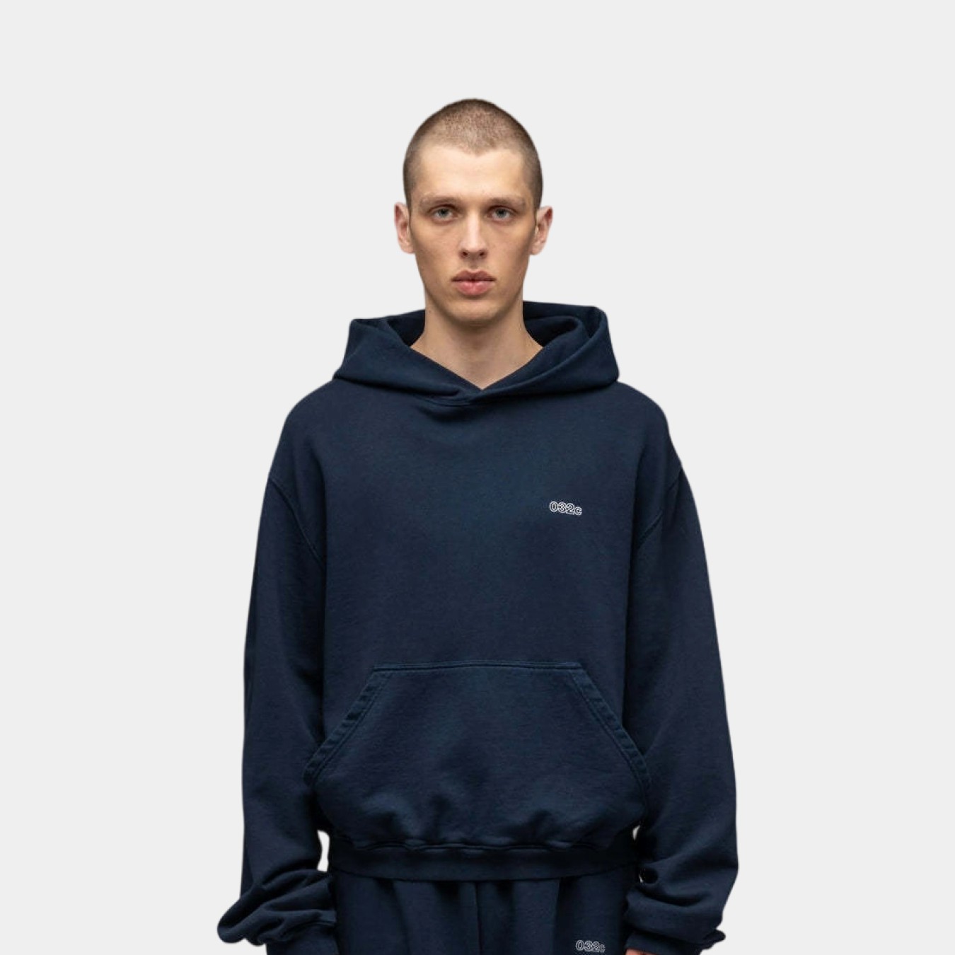 032c "Rózsa Victoria" Hoodie