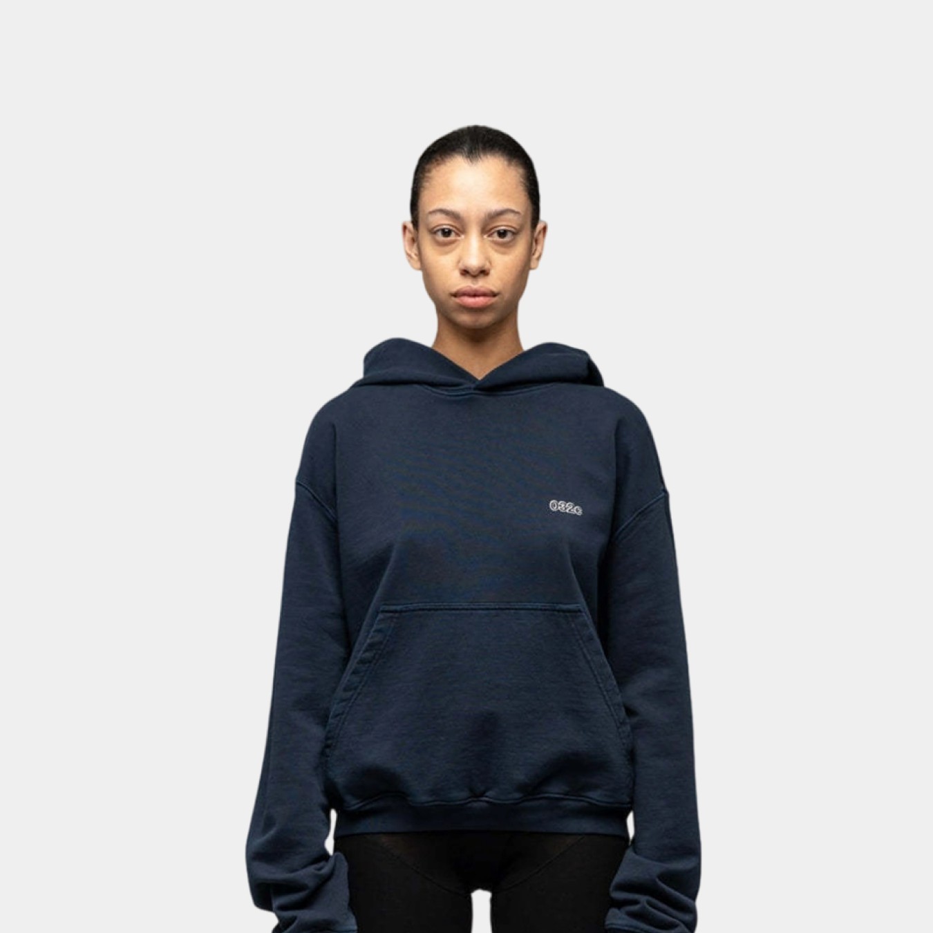 032c "Rózsa Victoria" Hoodie