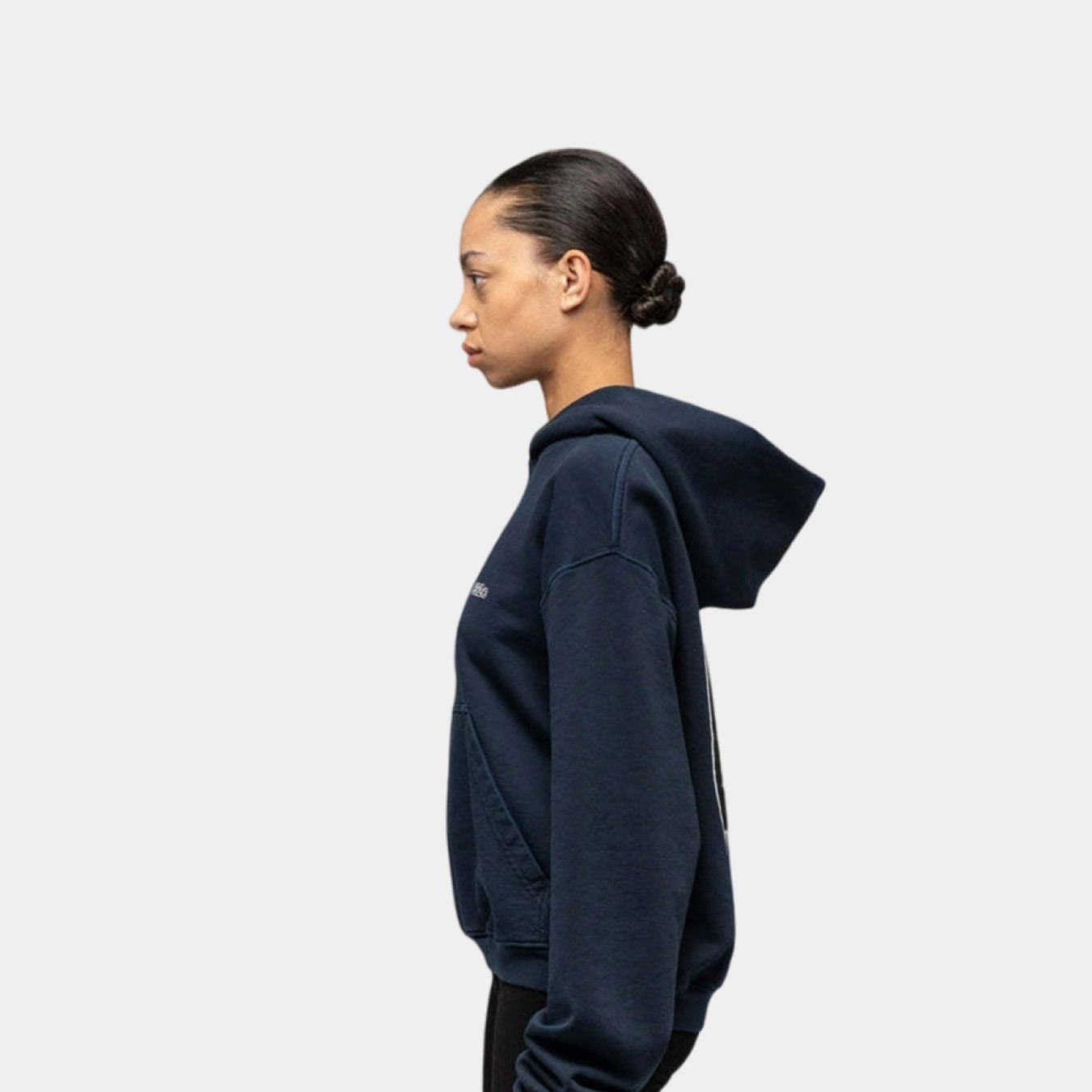 032c "Rózsa Victoria" Hoodie