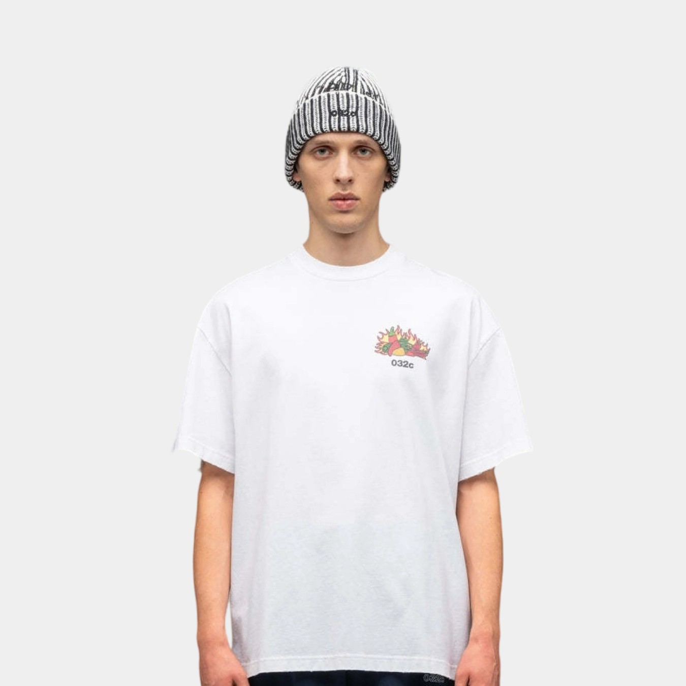 032c "Fruit Of 032c" T-Shirt