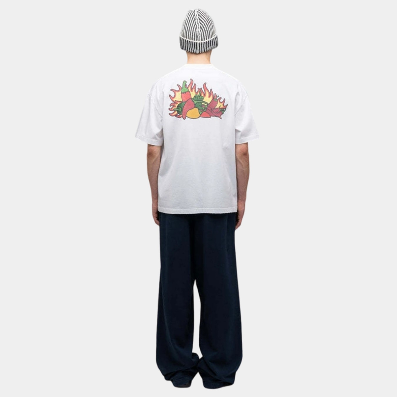 032c "Fruit Of 032c" T-Shirt