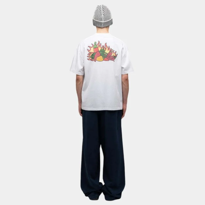 032c "Fruit Of 032c" T-Shirt