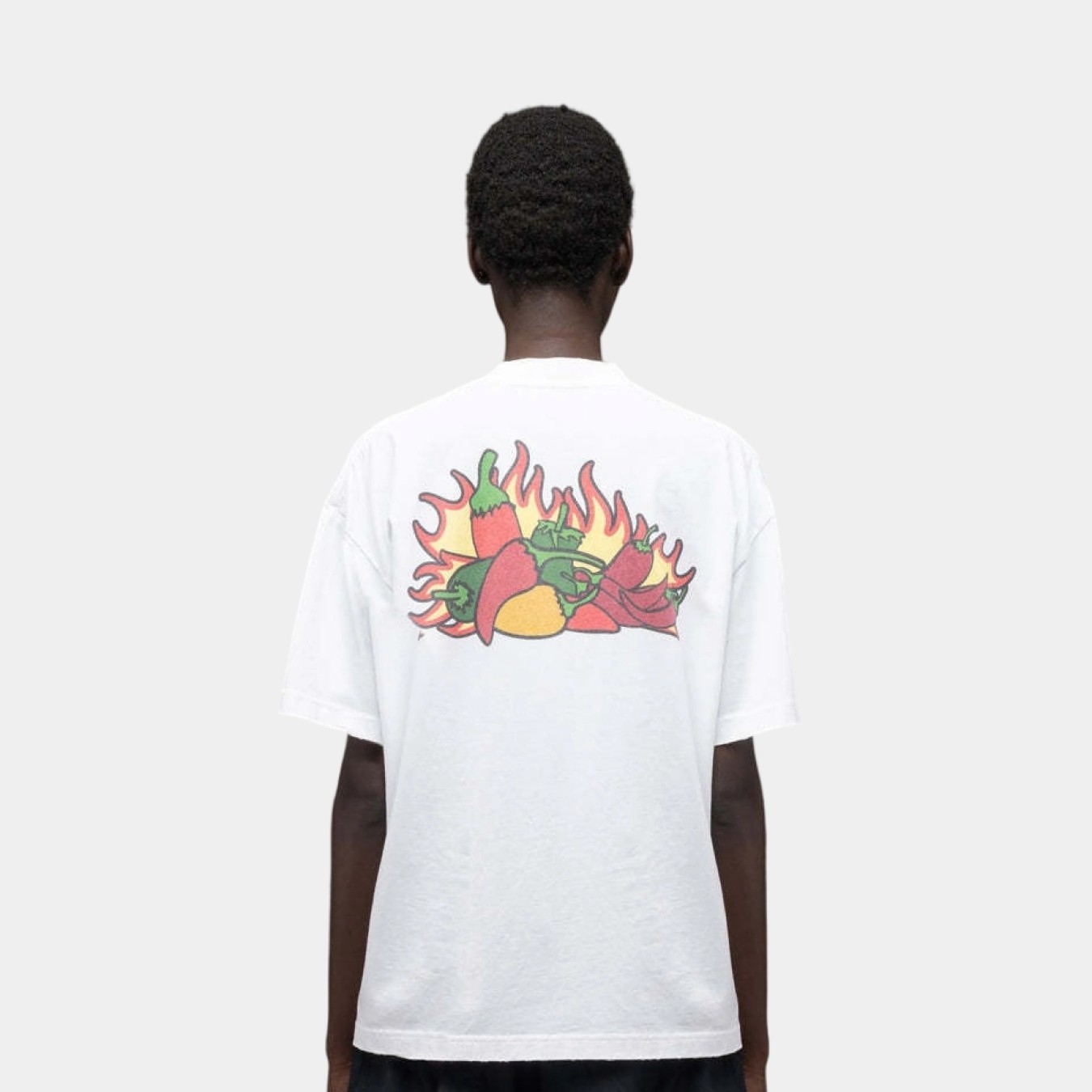 032c "Fruit Of 032c" T-Shirt