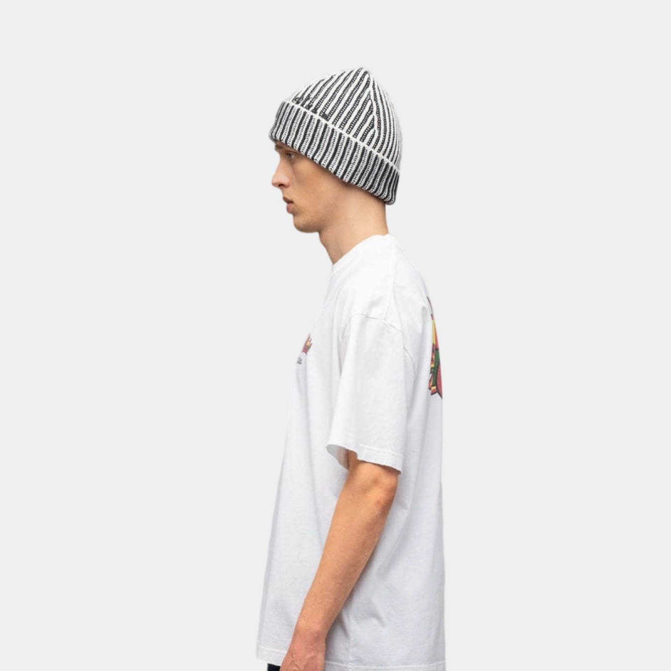 032c "Fruit Of 032c" T-Shirt