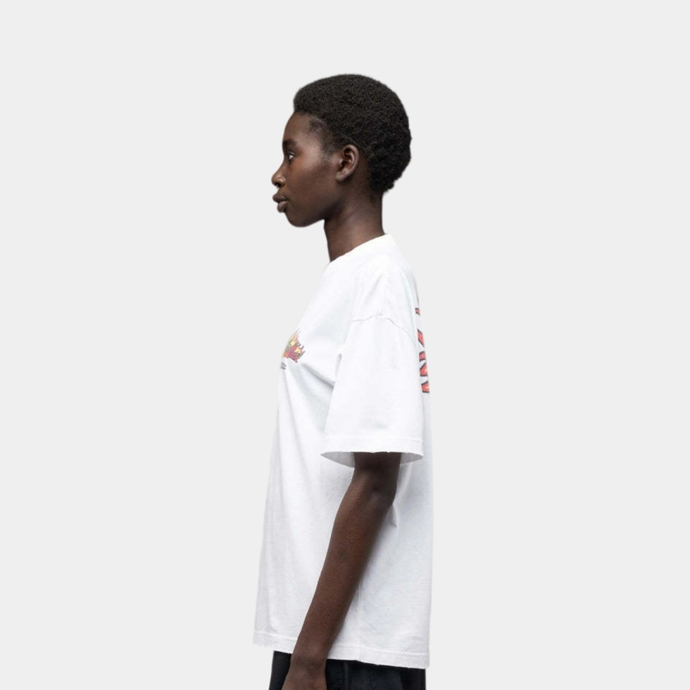 032c "Fruit Of 032c" T-Shirt