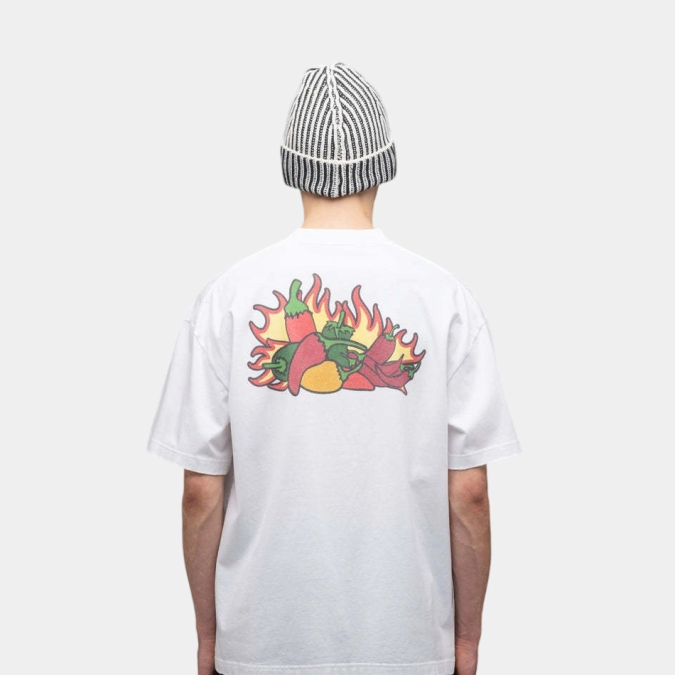 032c "Fruit Of 032c" T-Shirt