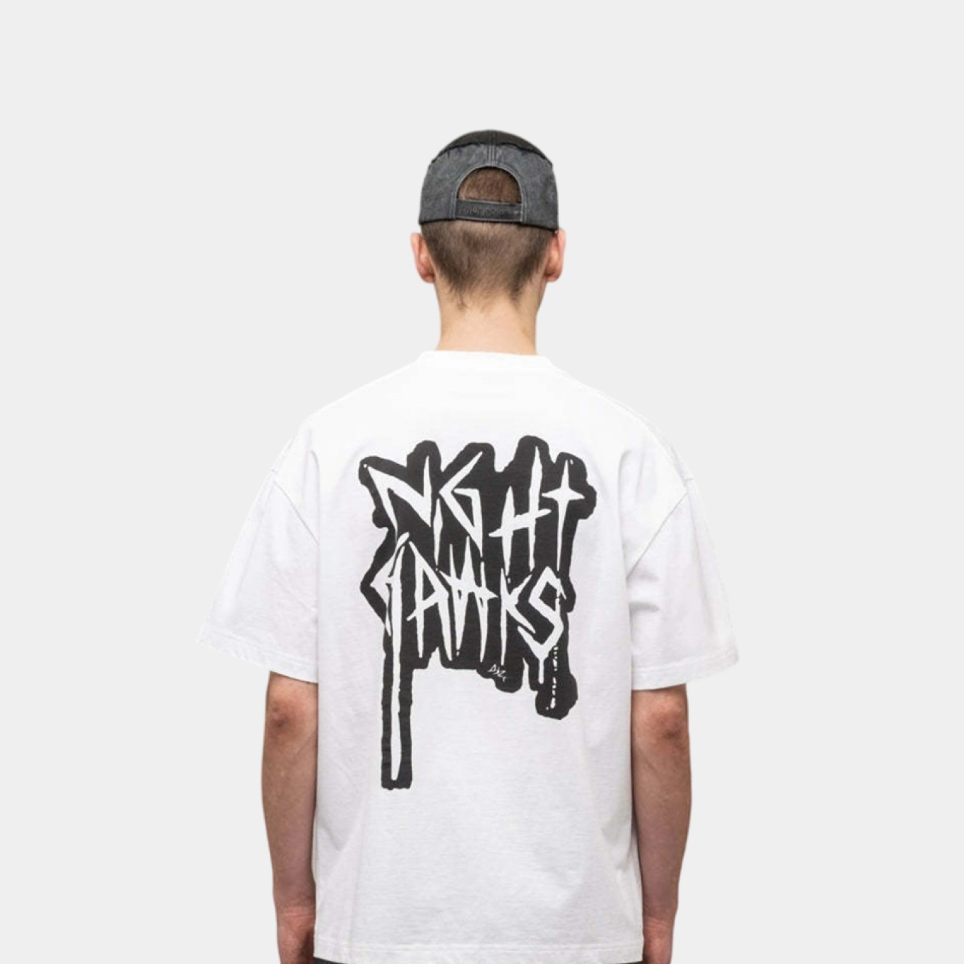 032c "Nighthawks" T-Shirt