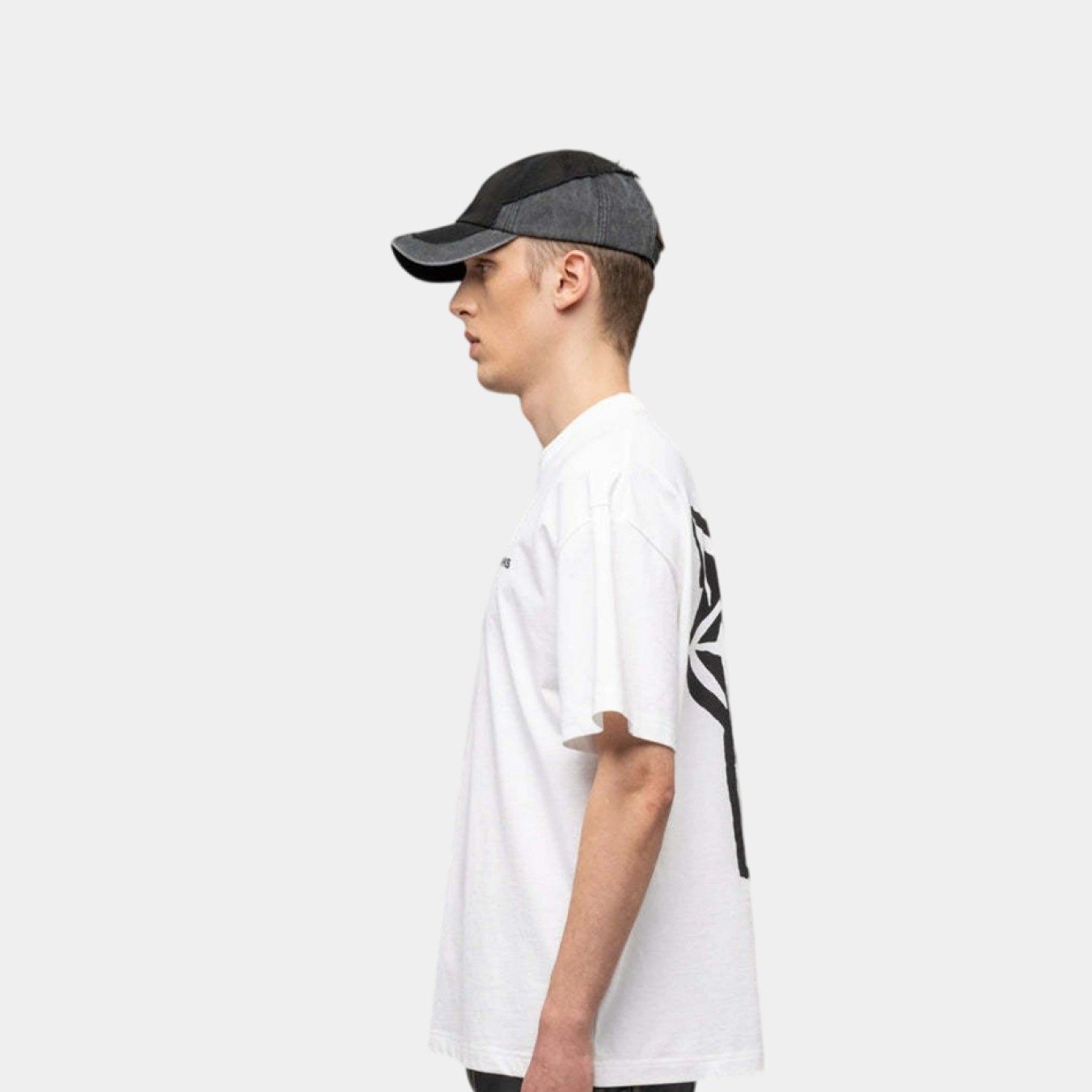 032c "Nighthawks" T-Shirt