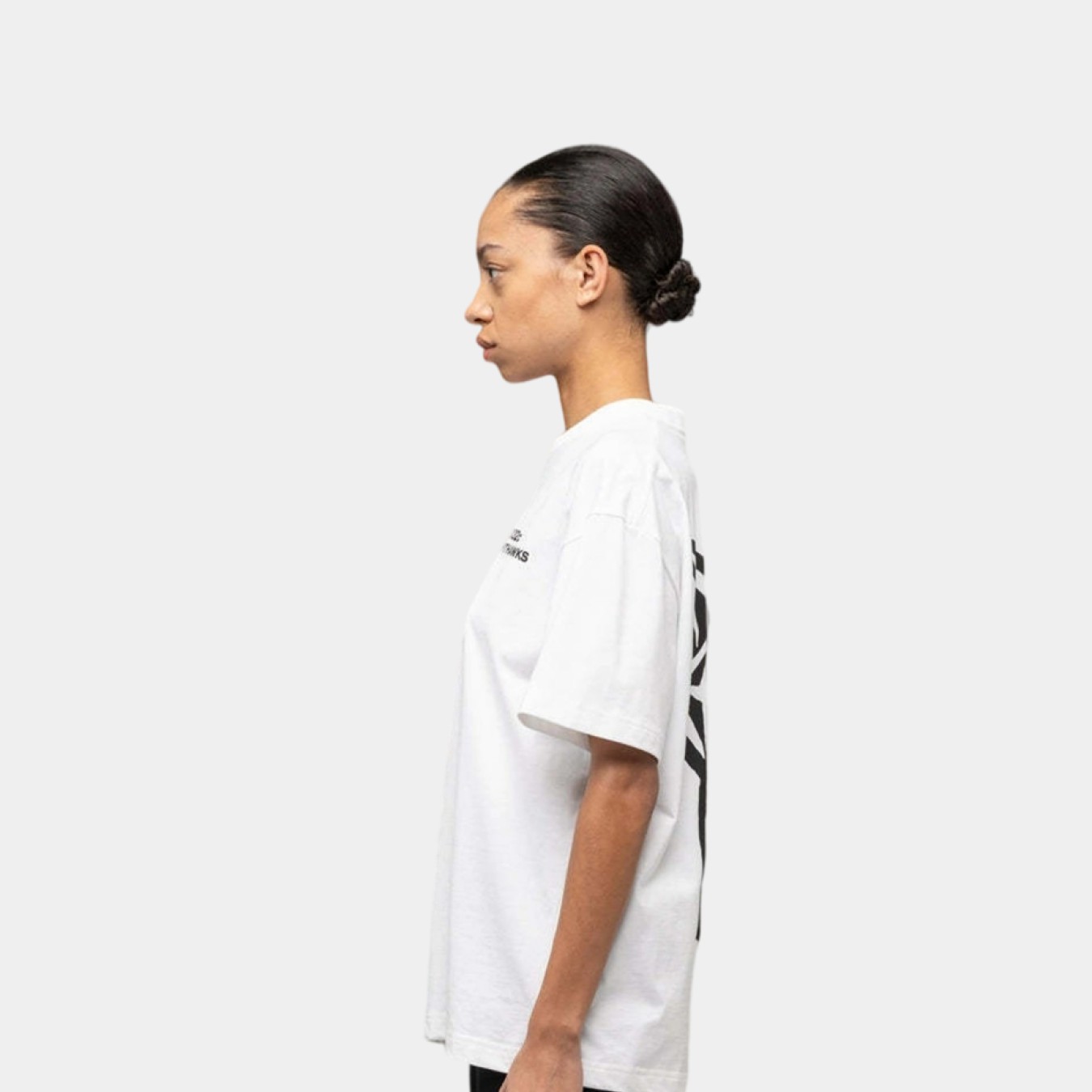 032c "Nighthawks" T-Shirt