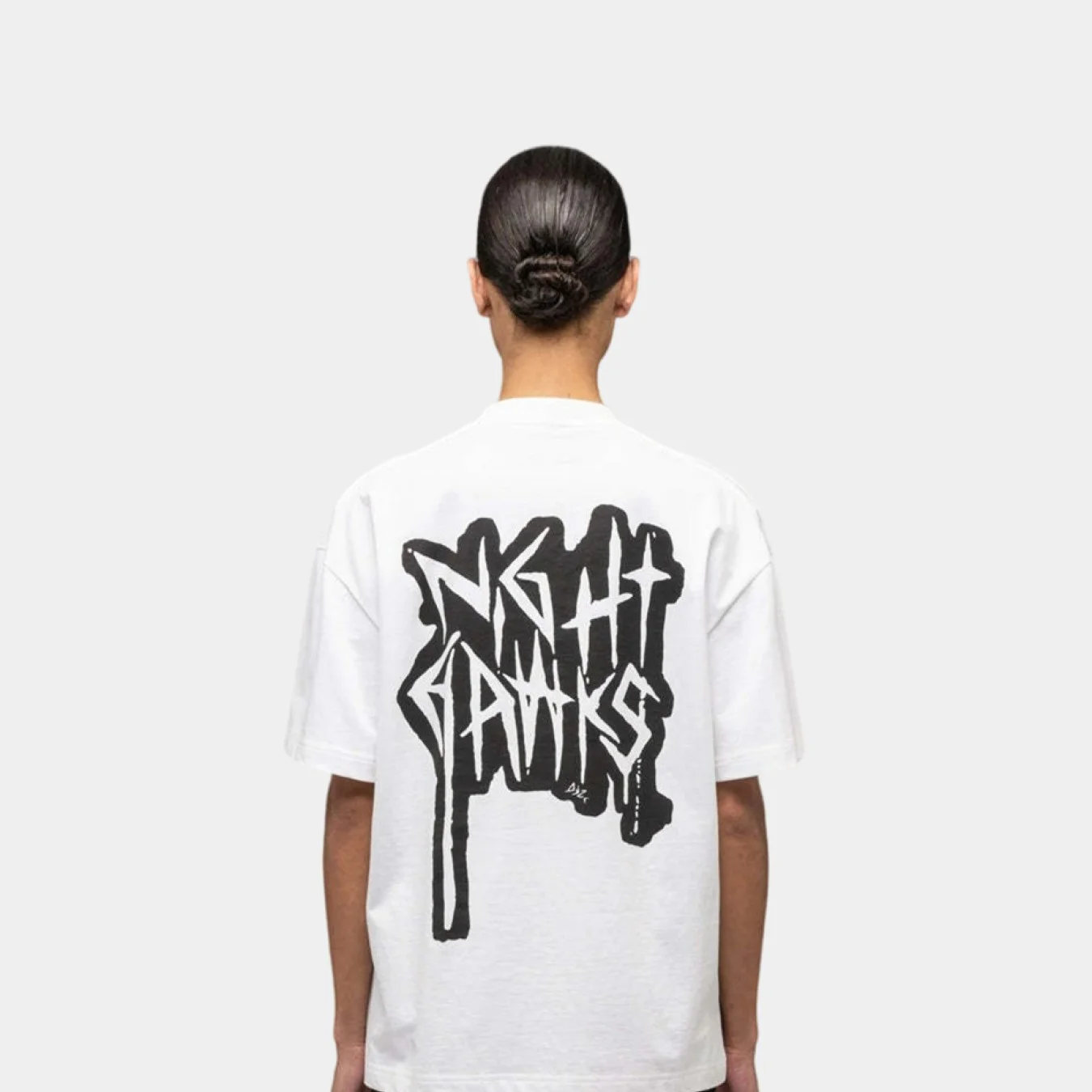 032c "Nighthawks" T-Shirt