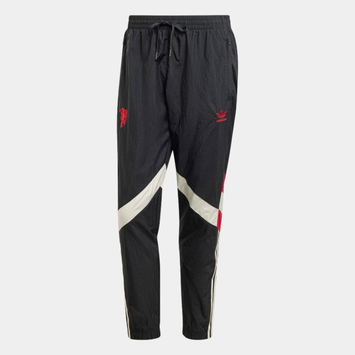 adidas Manchester United Originals Track Pants