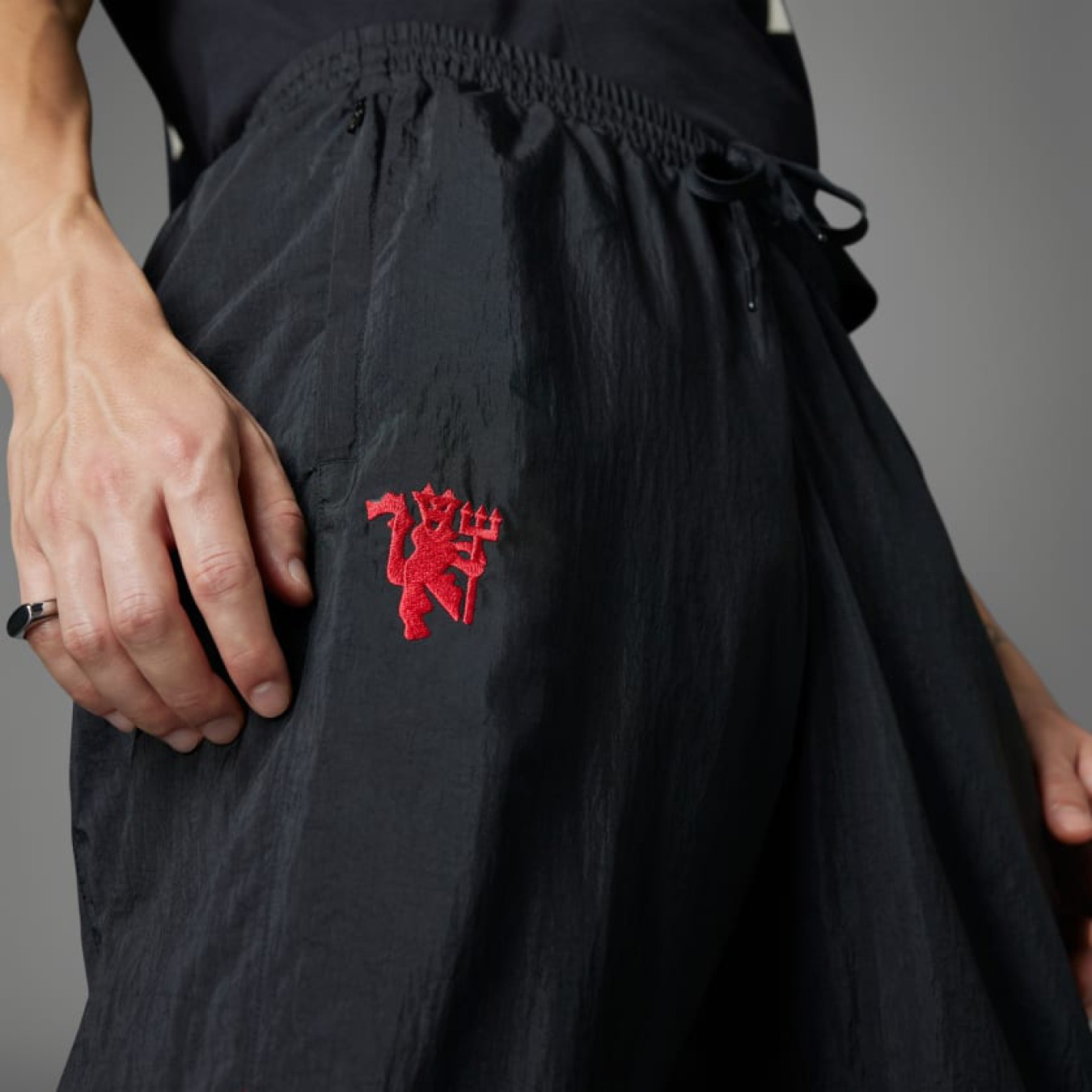 adidas Manchester United Originals Track Pants