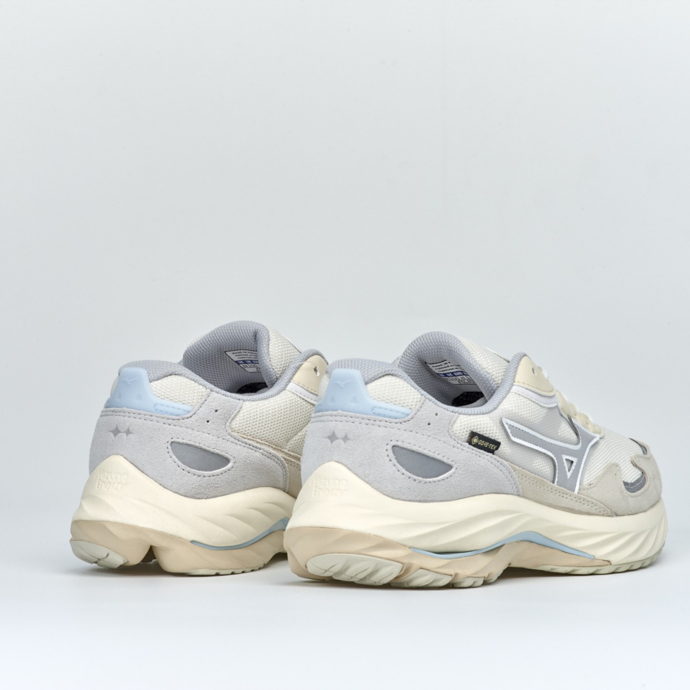 Mizuno Wave Rider β GTX x BSTN