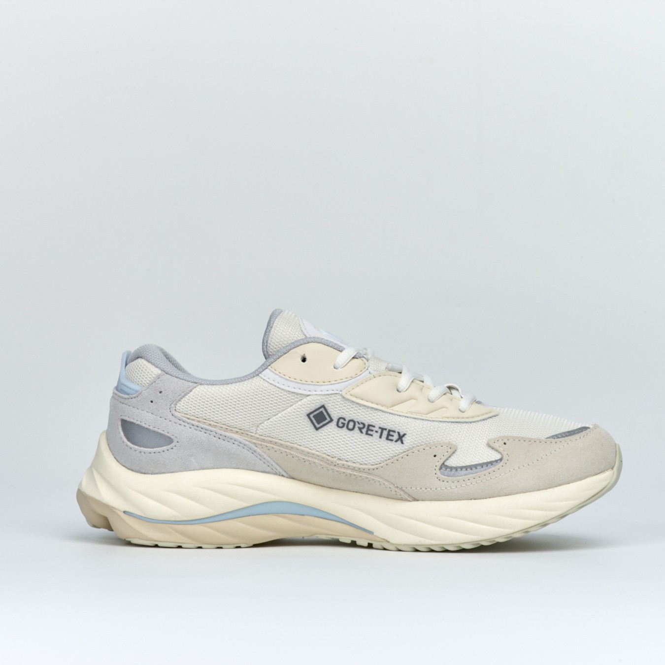 Mizuno Wave Rider β GTX x BSTN