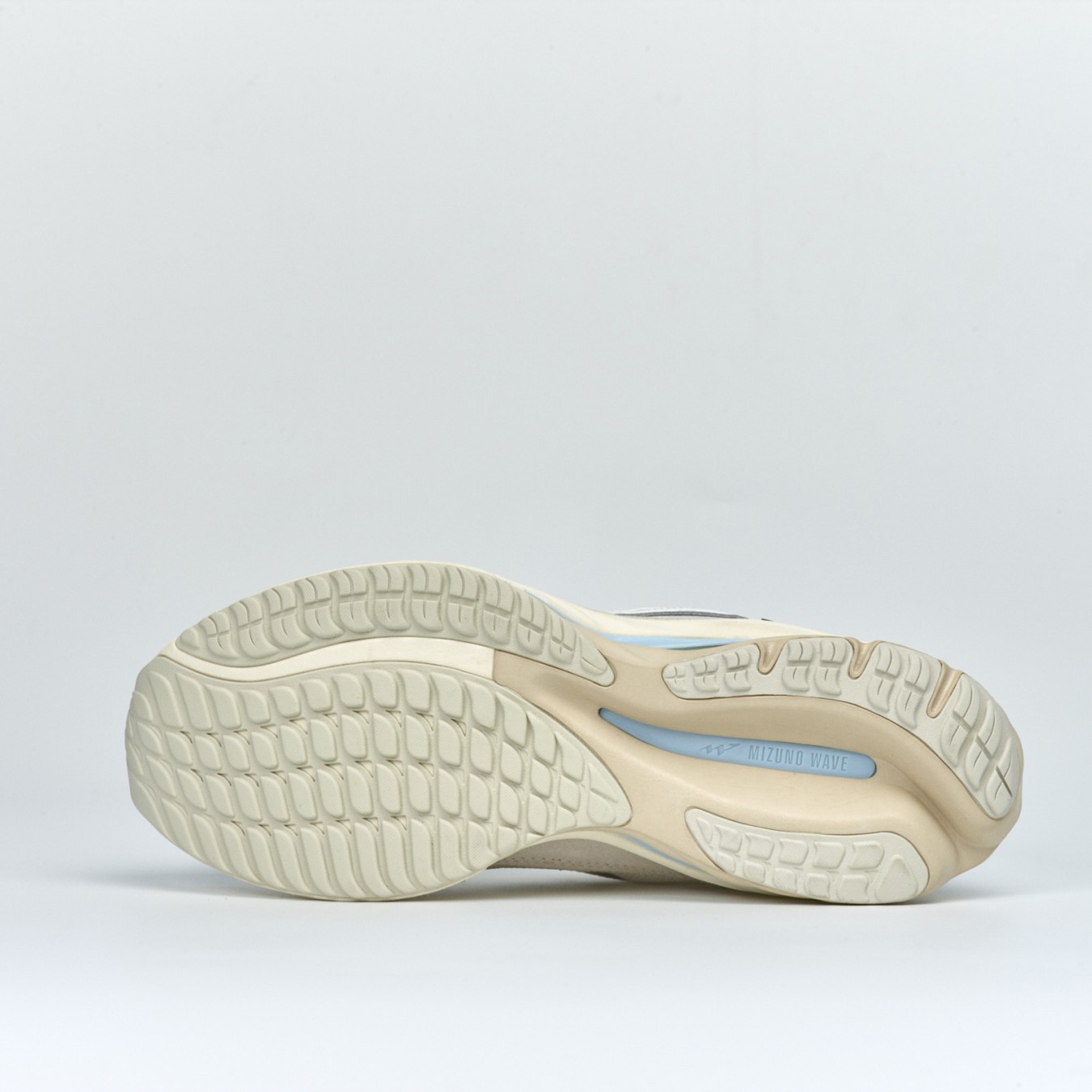 Mizuno Wave Rider β GTX x BSTN