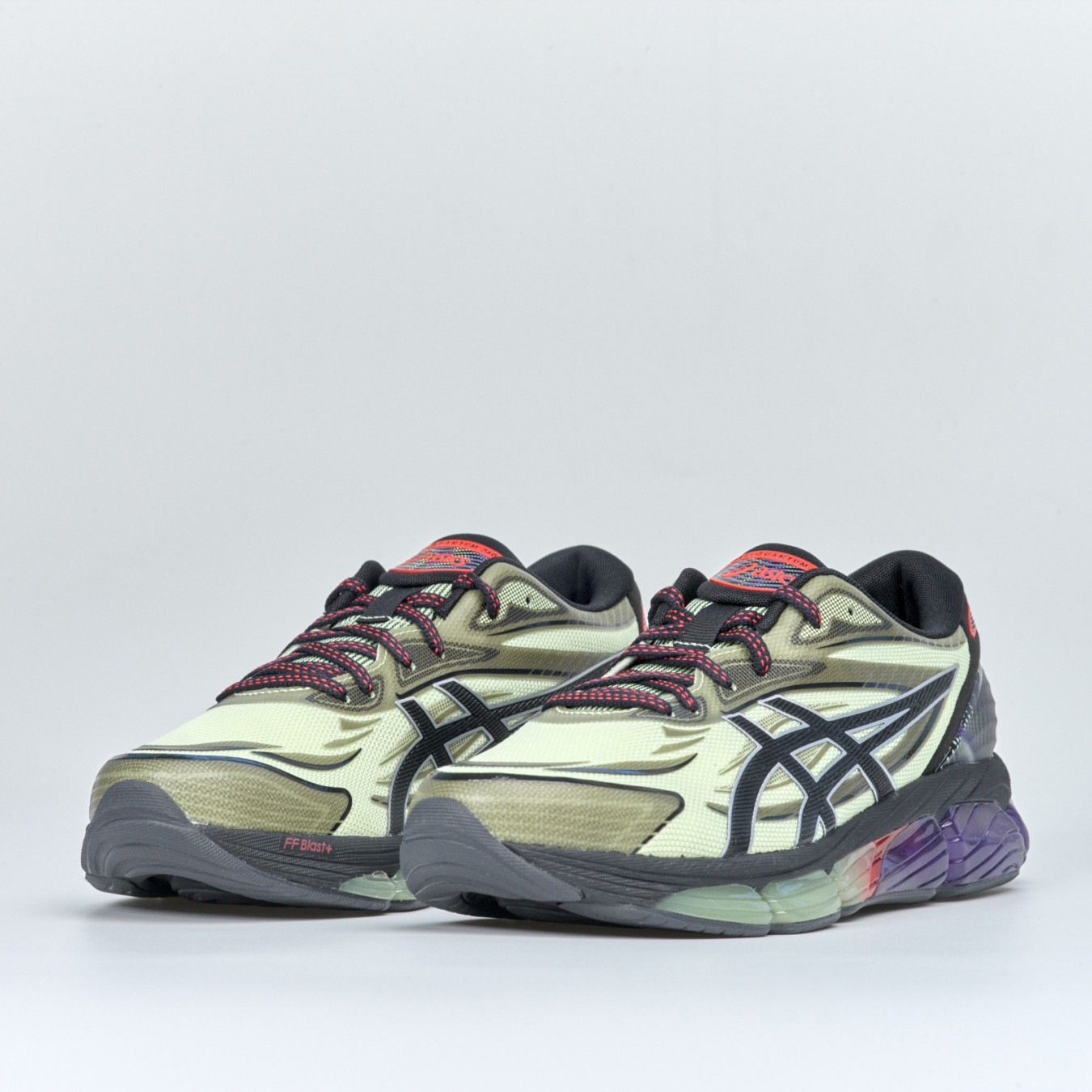 ASICS Gel-Quantum 360 VIII