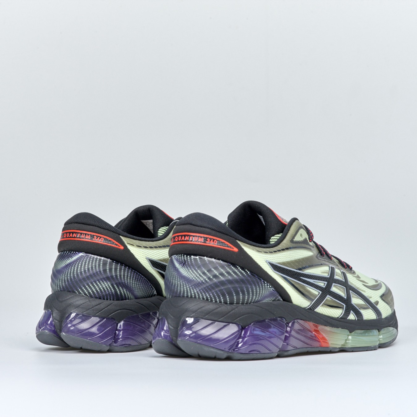 ASICS Gel-Quantum 360 VIII