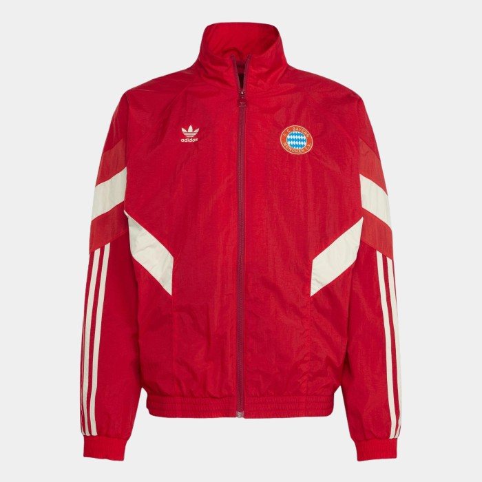 adidas FC Bayern Originals Track Top