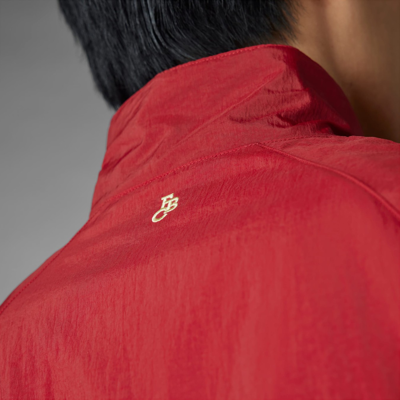 adidas FC Bayern Originals Track Top