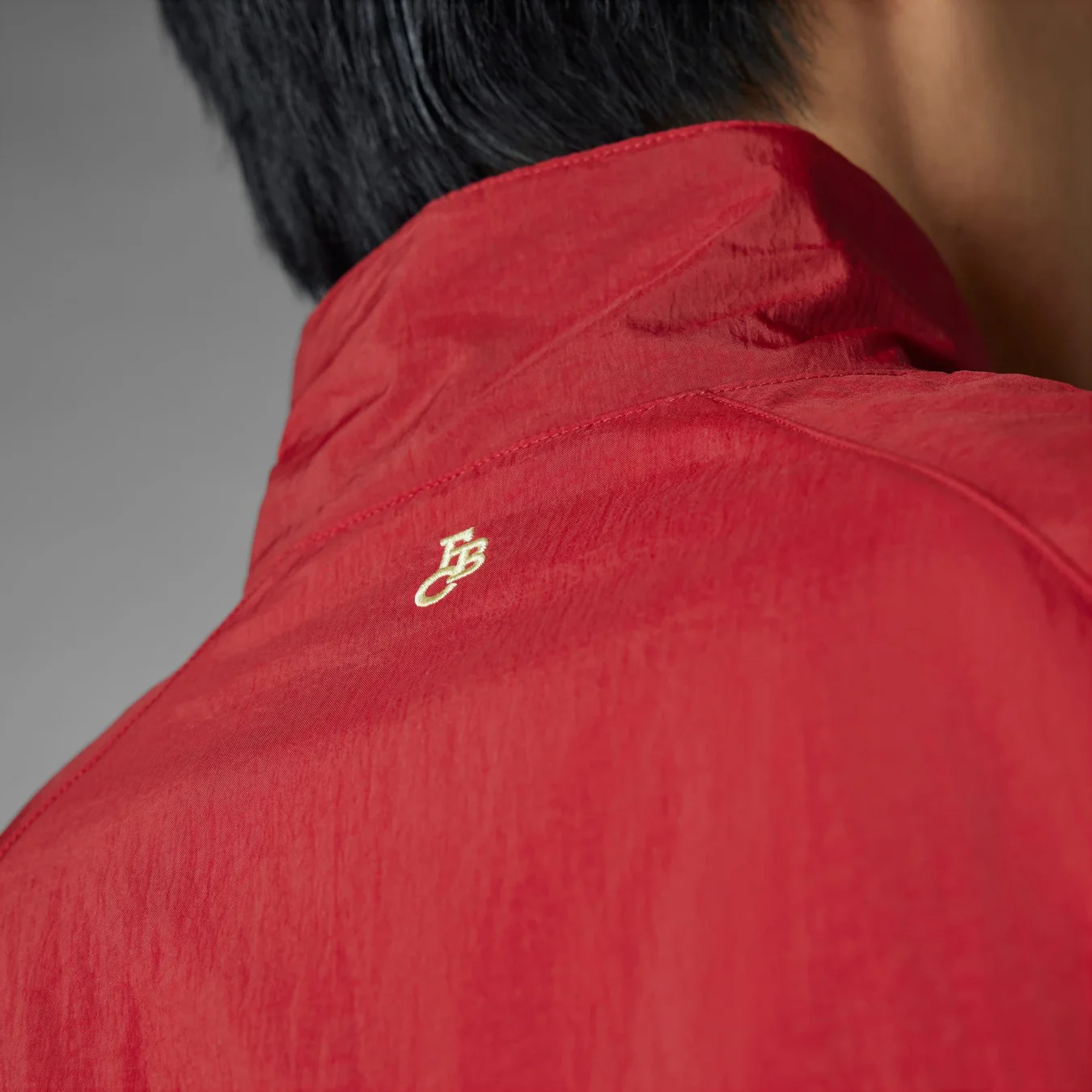 adidas FC Bayern Originals Track Top