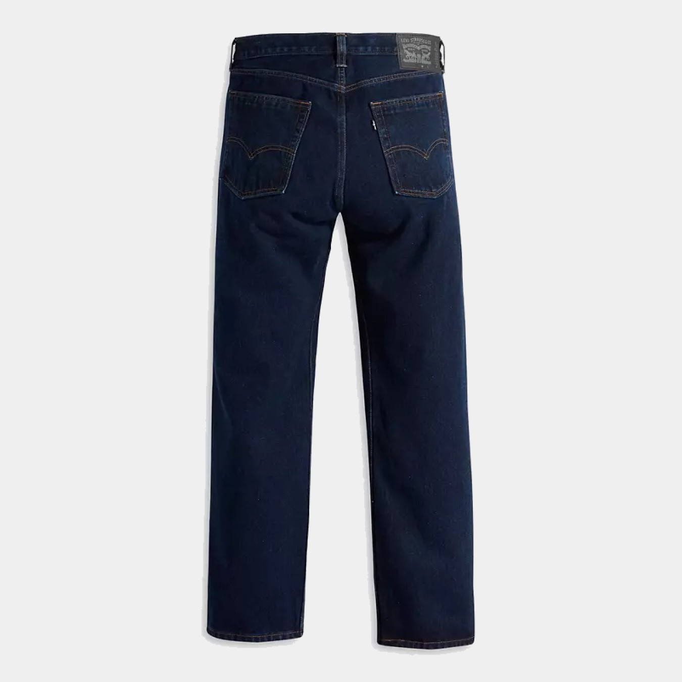 Levi's Skateboarding Baggy 5-Pocket Jeans