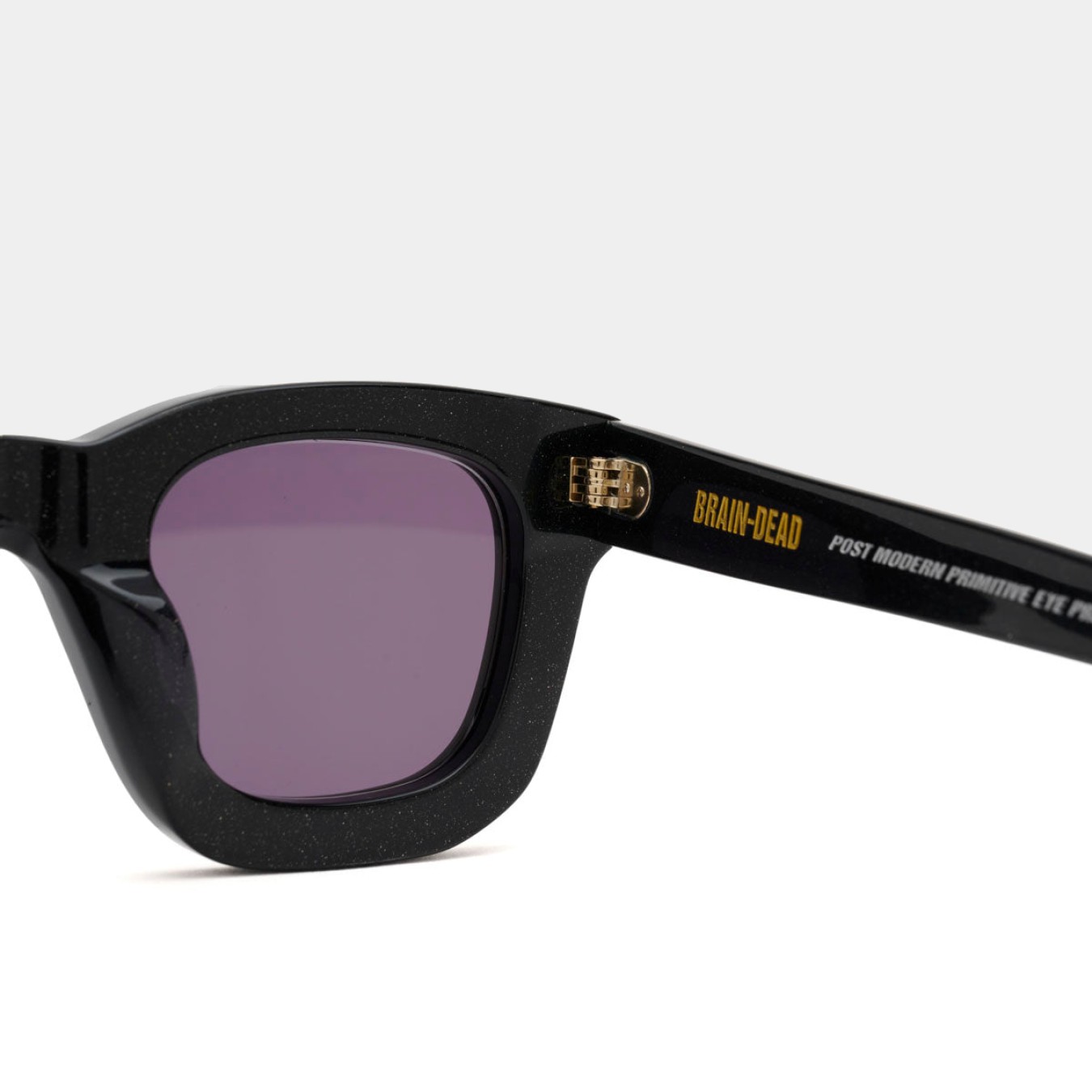 Brain Dead Elia Post Modern Primitive Eye Protection 