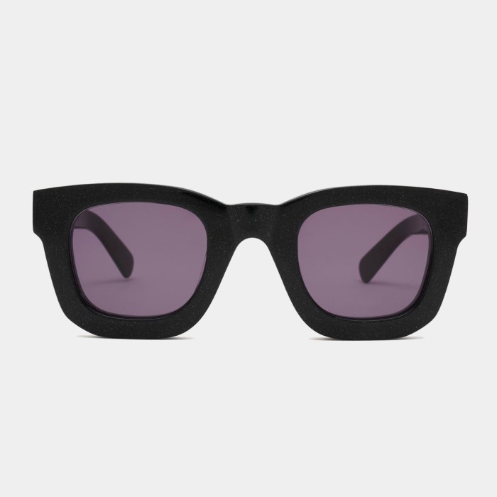 Brain Dead Elia Post Modern Primitive Eye Protection 