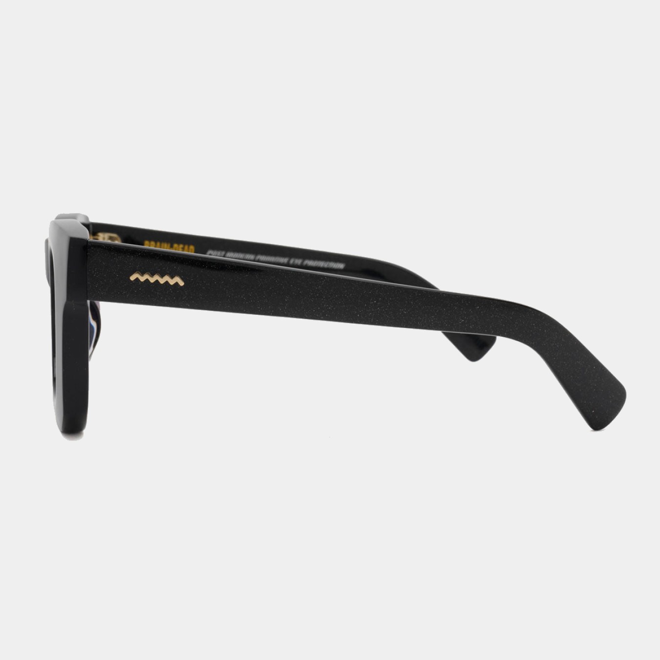 Brain Dead Elia Post Modern Primitive Eye Protection 
