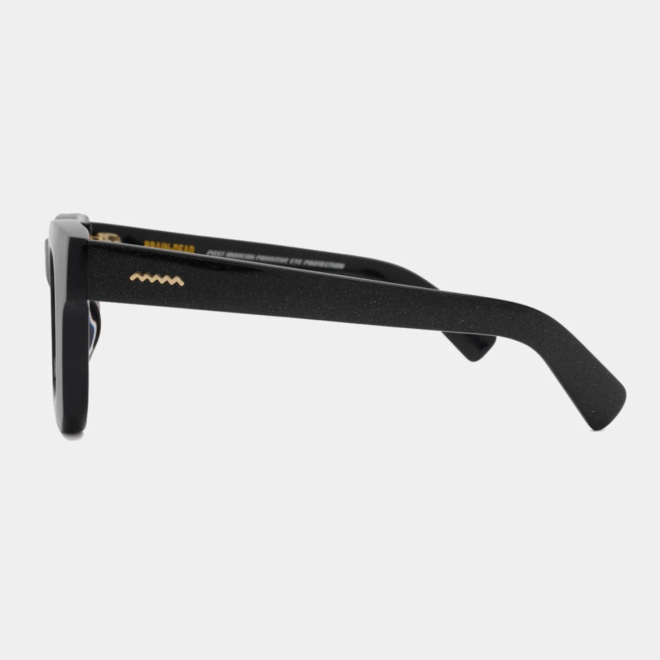 Brain Dead Elia Post Modern Primitive Eye Protection 