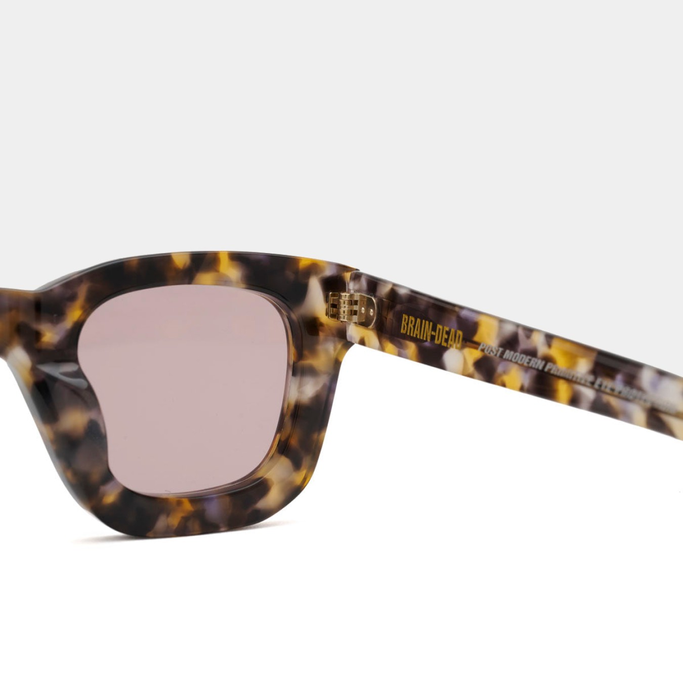 Brain Dead Elia Post Modern Primitive Eye Protection