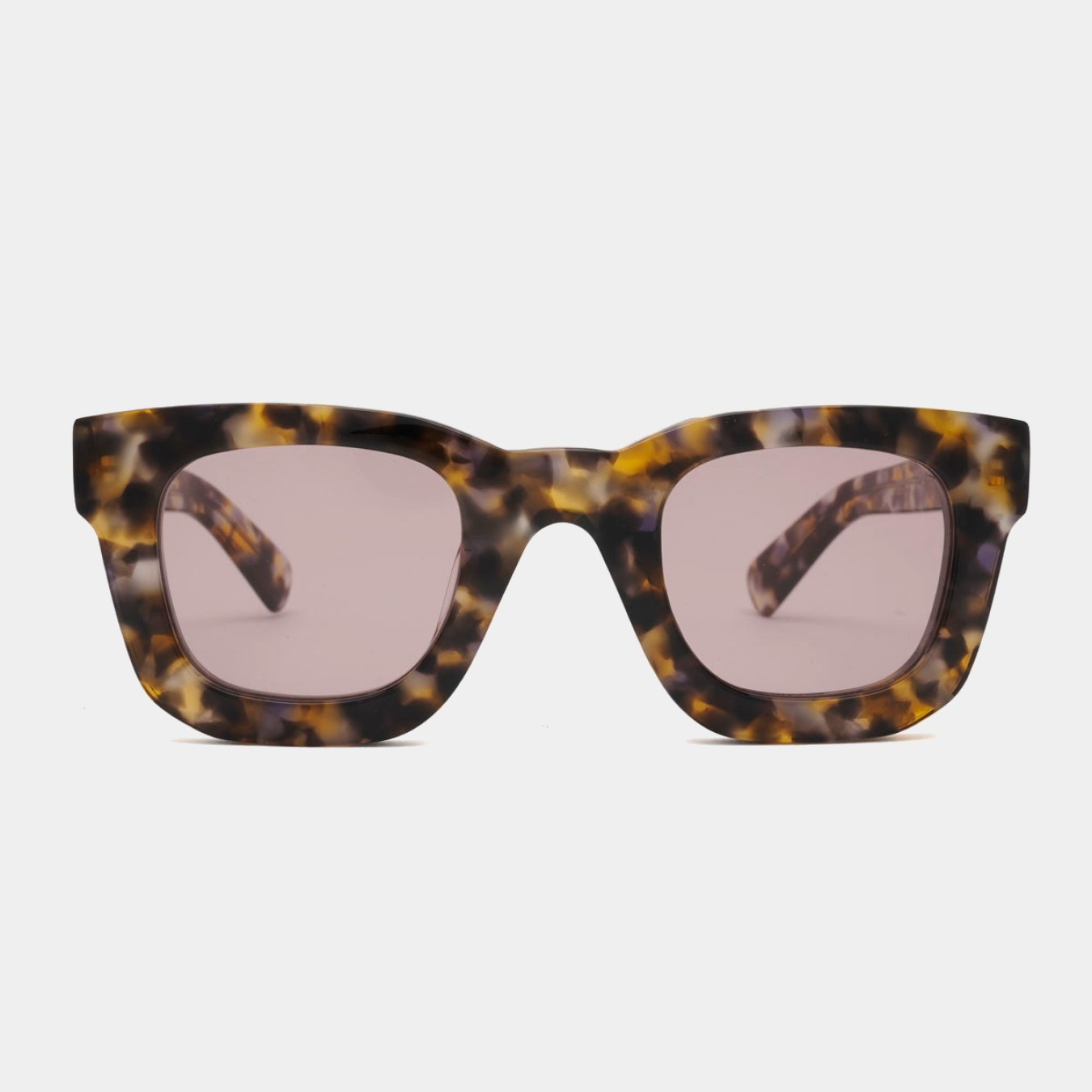 Brain Dead Elia Post Modern Primitive Eye Protection