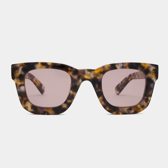 Brain Dead Elia Post Modern Primitive Eye Protection