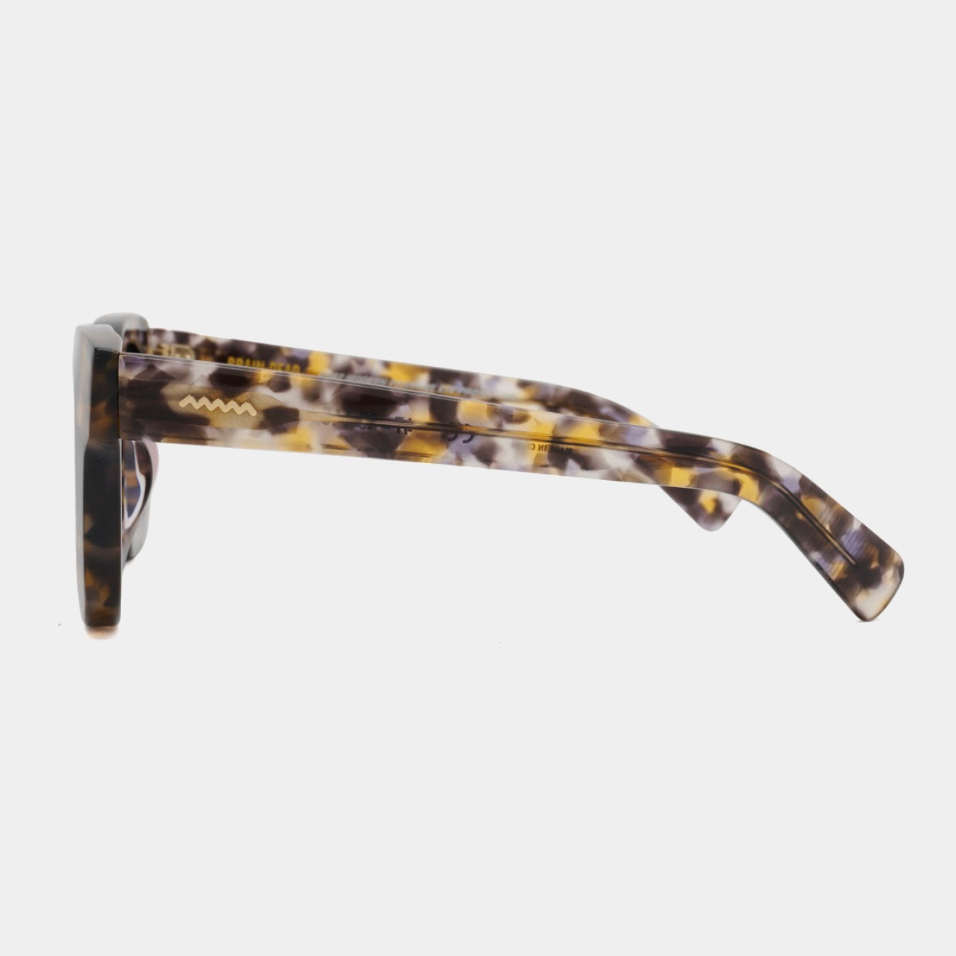 Brain Dead Elia Post Modern Primitive Eye Protection