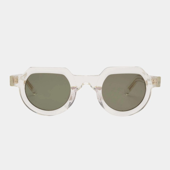 Brain Dead Tani Post Modern Primitive Eye Protection