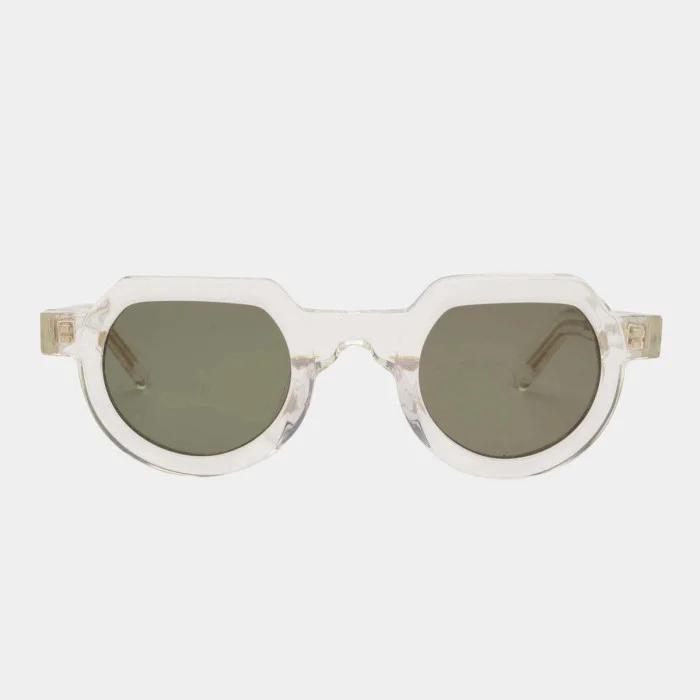 Brain Dead Tani Post Modern Primitive Eye Protection