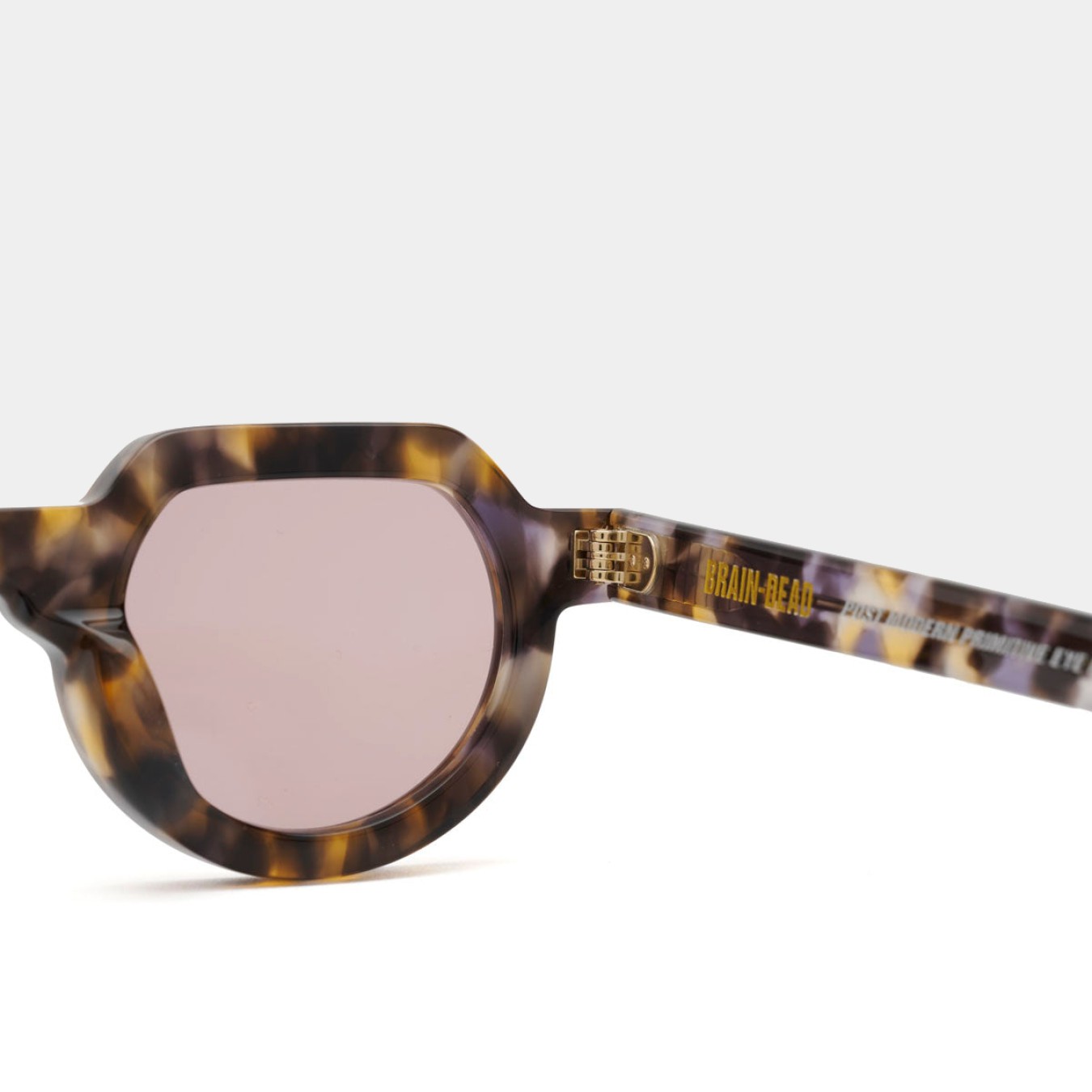 Brain Dead Tani Post Modern Primitive Eye Protection
